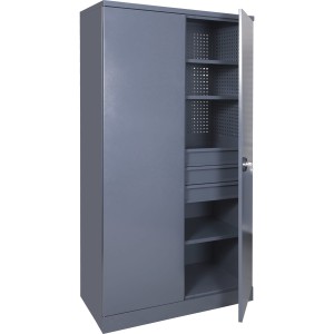 Szafa warsztatowa TC2-D-3P3S