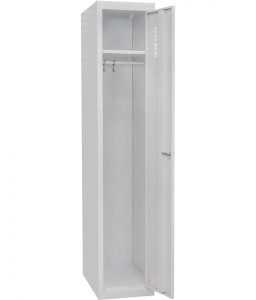 Szafka ubraniowa SU400-1