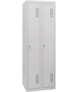 Szafka ubraniowa SU300-2