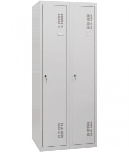 Szafka ubraniowa SU400-2