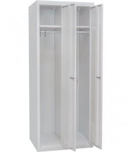 Szafka ubraniowa SU400-2