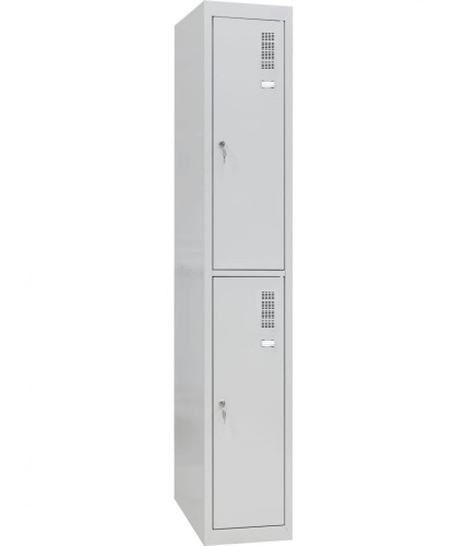 Szafka ubraniowa SU300-1-2