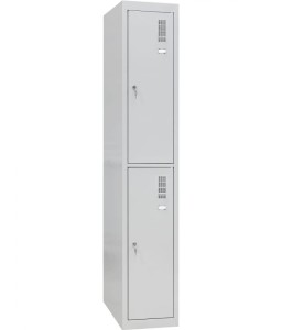 Szafka ubraniowa SU400-1-2