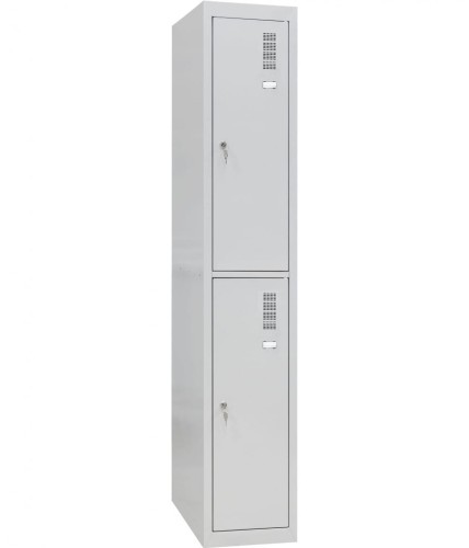 Szafka ubraniowa SU400-1-2