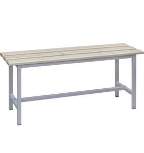 Ławka do szatni 445x1000/1500/2000x375