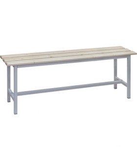 Ławka do szatni 445x1000/1500/2000x375