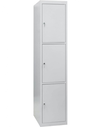 Szafka skrytkowa SKR-400-1-3