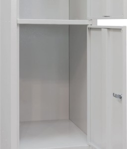 Szafka skrytkowa SKR-400-1-3
