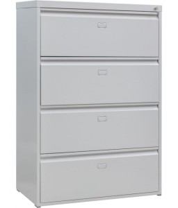 Szafa na dokumenty SD-4W