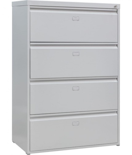 Szafa na dokumenty SD-4W