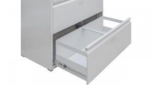 Szafa na dokumenty SD-4W