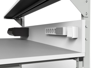 Stół montażowy ESD