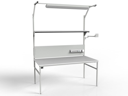 Stół montażowy ESD SMPC-02