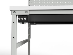 Stół montażowy ESD SMPC-02