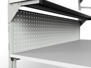 Stół montażowy ESD 1800x700 mm SMRPC-0718-ESD