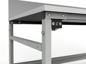 Stół antystatyczny SMRPCK1-ESD