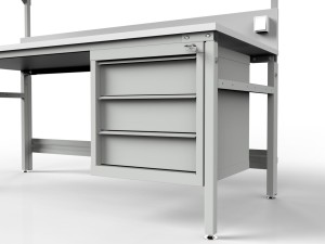 Stół antystatyczny SMRPCK1-ESD
