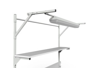 Stół antystatyczny SMRPCK1-ESD