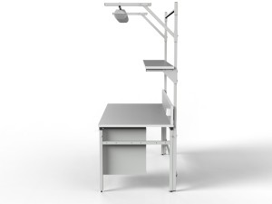 Stół antystatyczny SMRPCK1-ESD