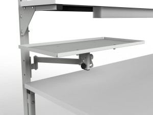 Stół montażowy ESD 1800x900 mm SM2PK-0918-ESD