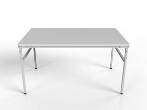Stół roboczy / stół montażowy SM