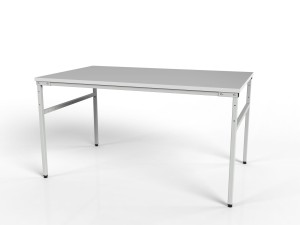 Stół roboczy / stół montażowy SM