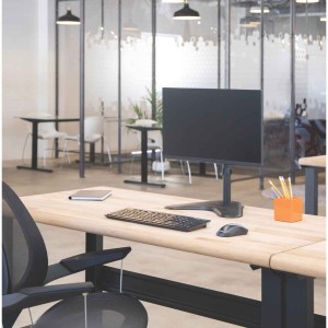 Wolnostojące ramię Seasa na 1 monitor