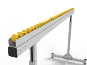 Podpora rolkowa PR-01-03