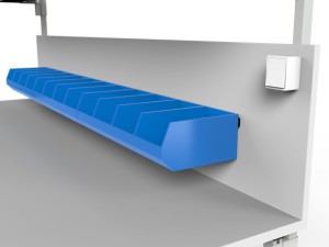 Stół roboczy 2200x1000 mm