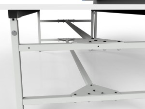 Stół roboczy 2200x1000 mm