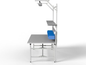 Stół roboczy 2200x1000 mm