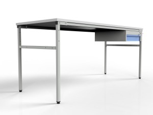 Stół montażowy SMK6 z szufladą