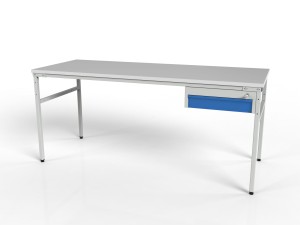 Stół montażowy SMK6 z szufladą