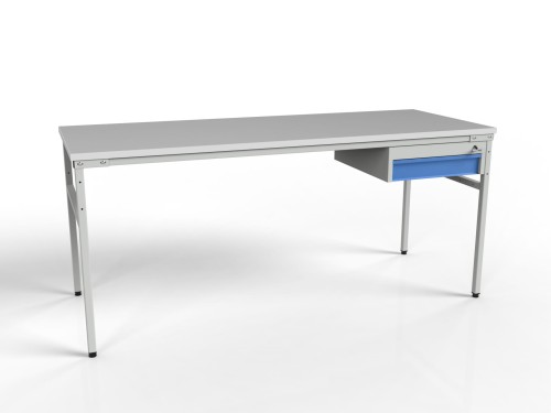 Stół montażowy SMK6 z szufladą