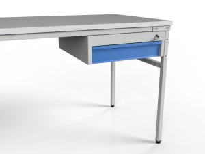 Stół montażowy SMK6 z szufladą