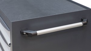 Mobilna szafka narzędziowa WNU2-2S2L