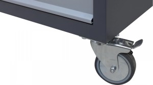 Mobilna szafka narzędziowa WNU2-2S2L