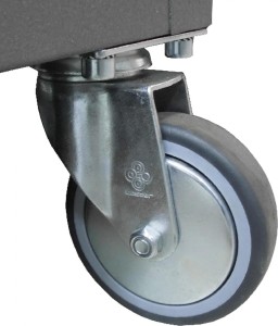 Mobilna szafka WNU3-D