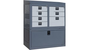 MSW-10 6M-1D Taca