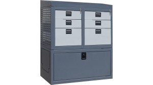 MSW-10 4M-2D Taca