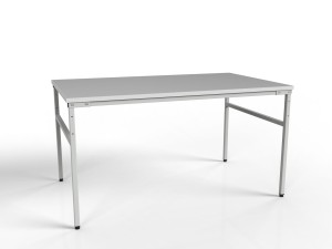 Poglądowa konfiguracja stołu montażowego SM