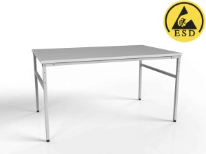 Poglądowa konfiguracja stołu montażowego SM