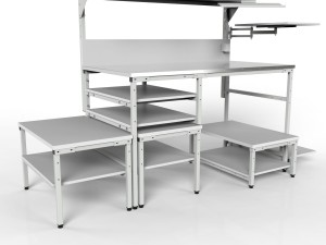 Stanowisko robocze SMPC-0815-13761