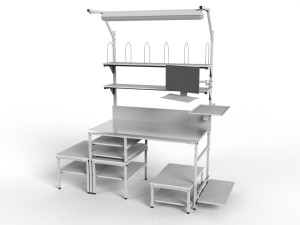 Stanowisko robocze SMPC-0815-13761