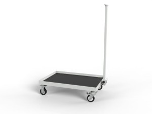 Wózek transportowy PE-0604