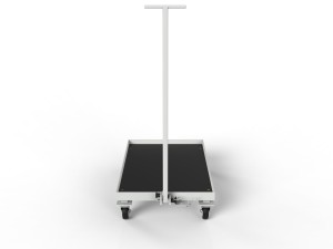 Wózek transportowy PE-0604