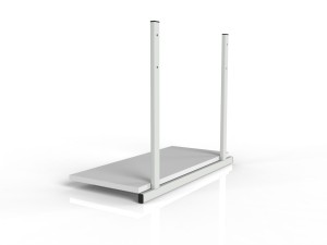 Półka do komputera PKOM