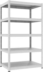 Regał magazynowy Malow RMM 313