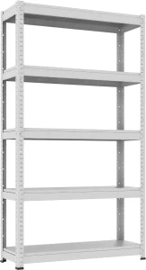 Regał magazynowy Malow RMM 312