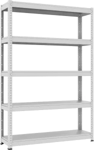 Regał magazynowy Malow RMM 314